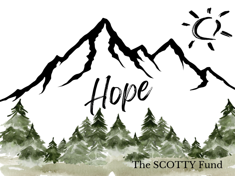 SCOTTY Fund 2023 logo