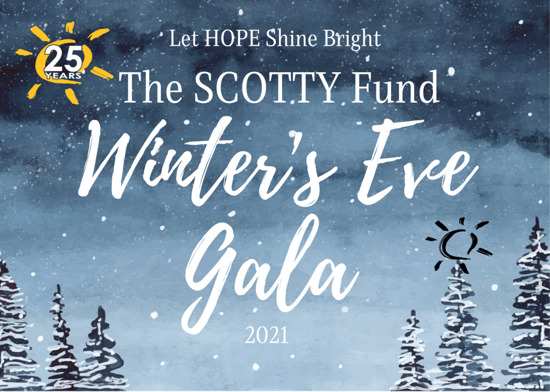 SCOTTY Fund 2023 banner