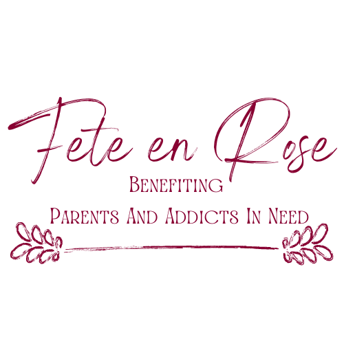Fete en Rose logo