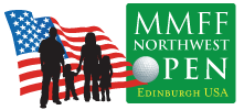 2023 MMFF Northwest Golf Open logo