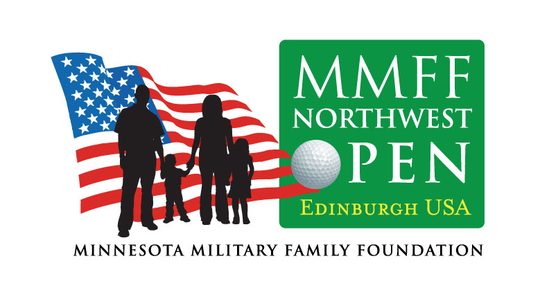 2023 MMFF Northwest Golf Open logo