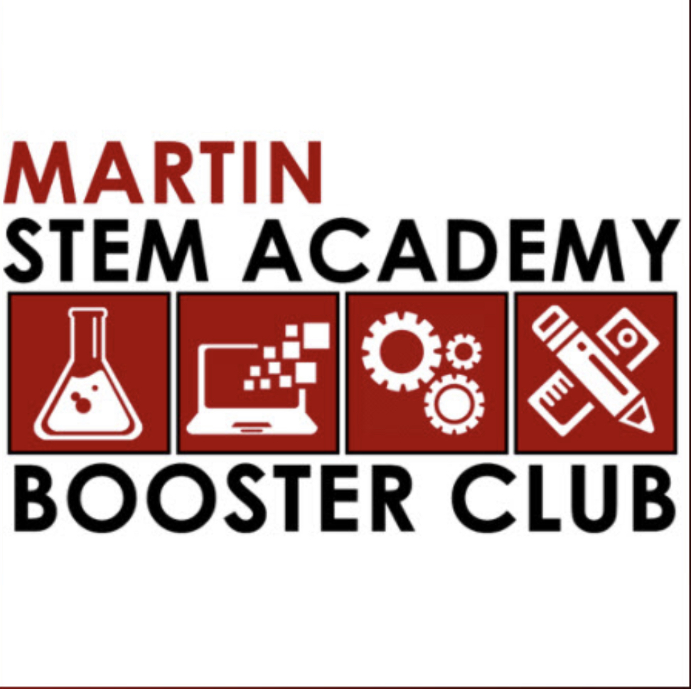 STEM Academy Virtual Silent Auction 2023 logo