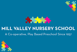 Mill Valley Nursery School's Auction logo
