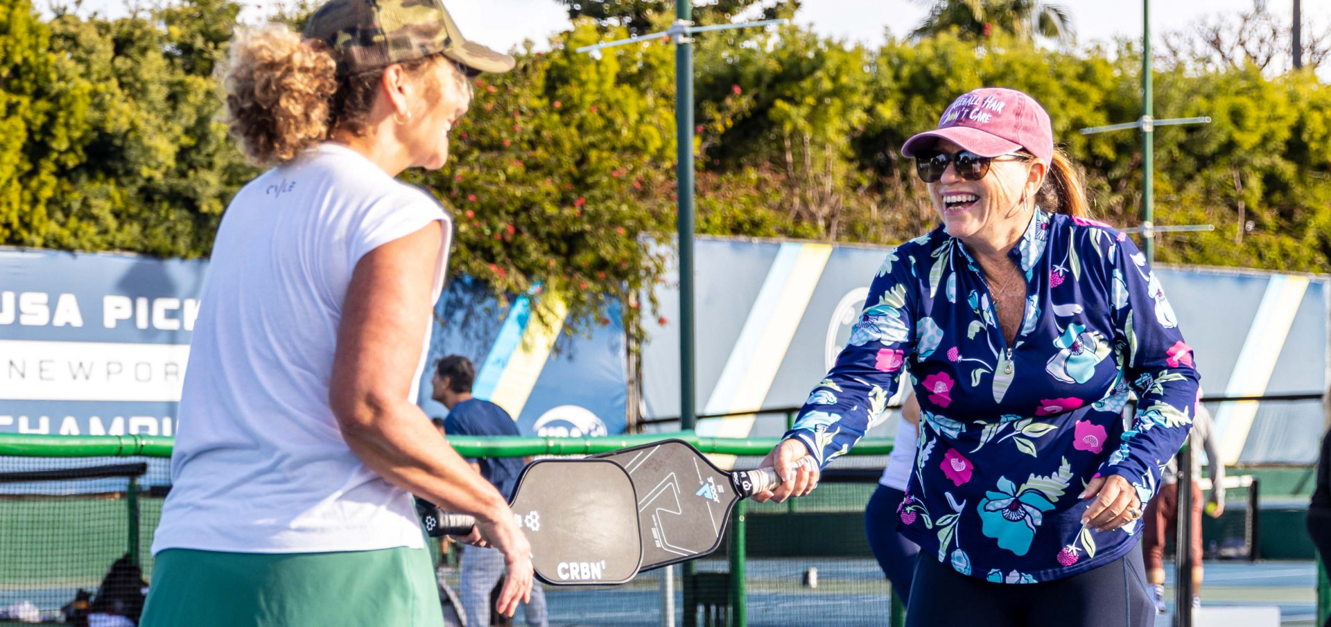 Paddle Up for the John Wayne Cancer Foundation background