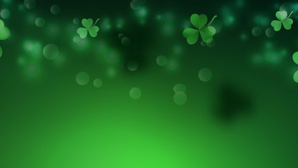 Fred's Birthday Fundraiser background
