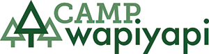 Camp Wapiyapi logo