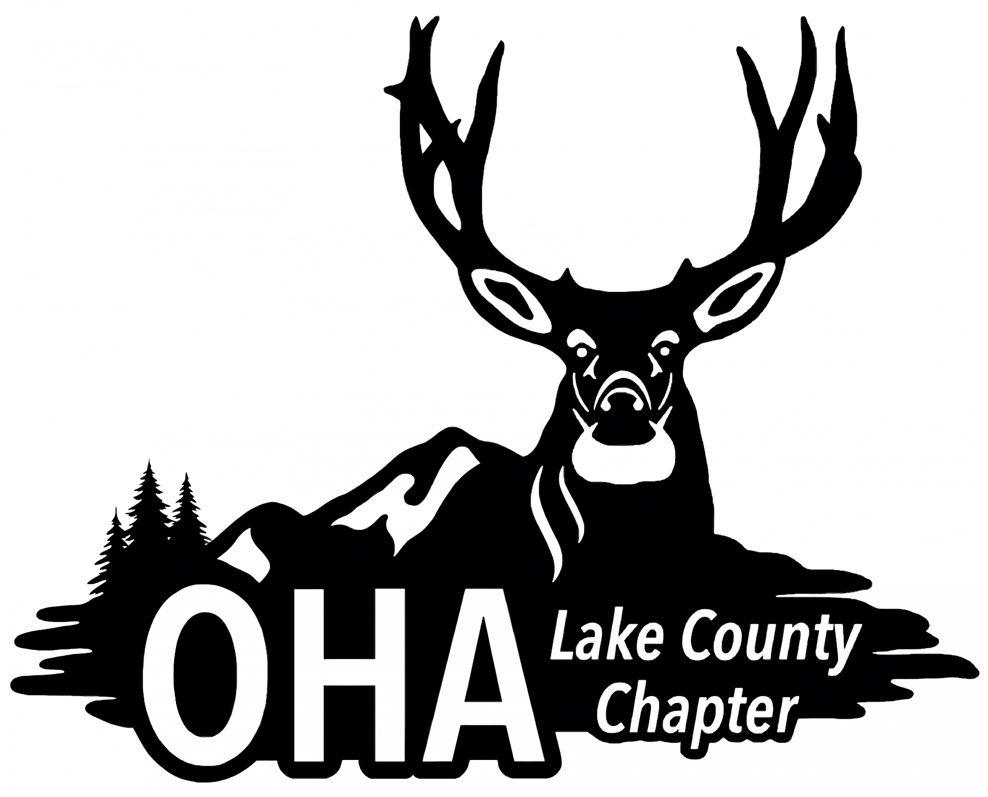 OHA Lake County Banquet logo