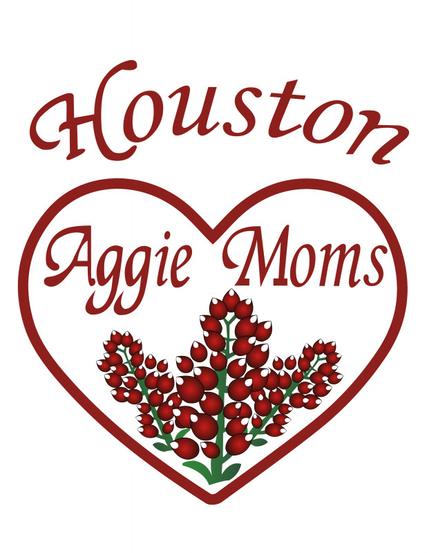 Houston A&M University Mothers' Club logo