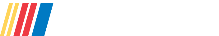 The NASCAR Foundation logo