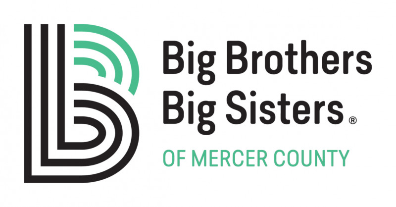 BBBS-Mercer's Annual Golf Outing logo