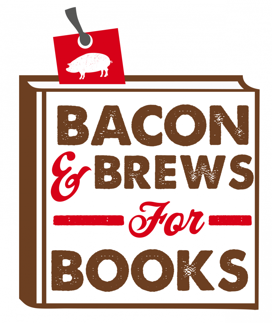 Imagination Bacon banner