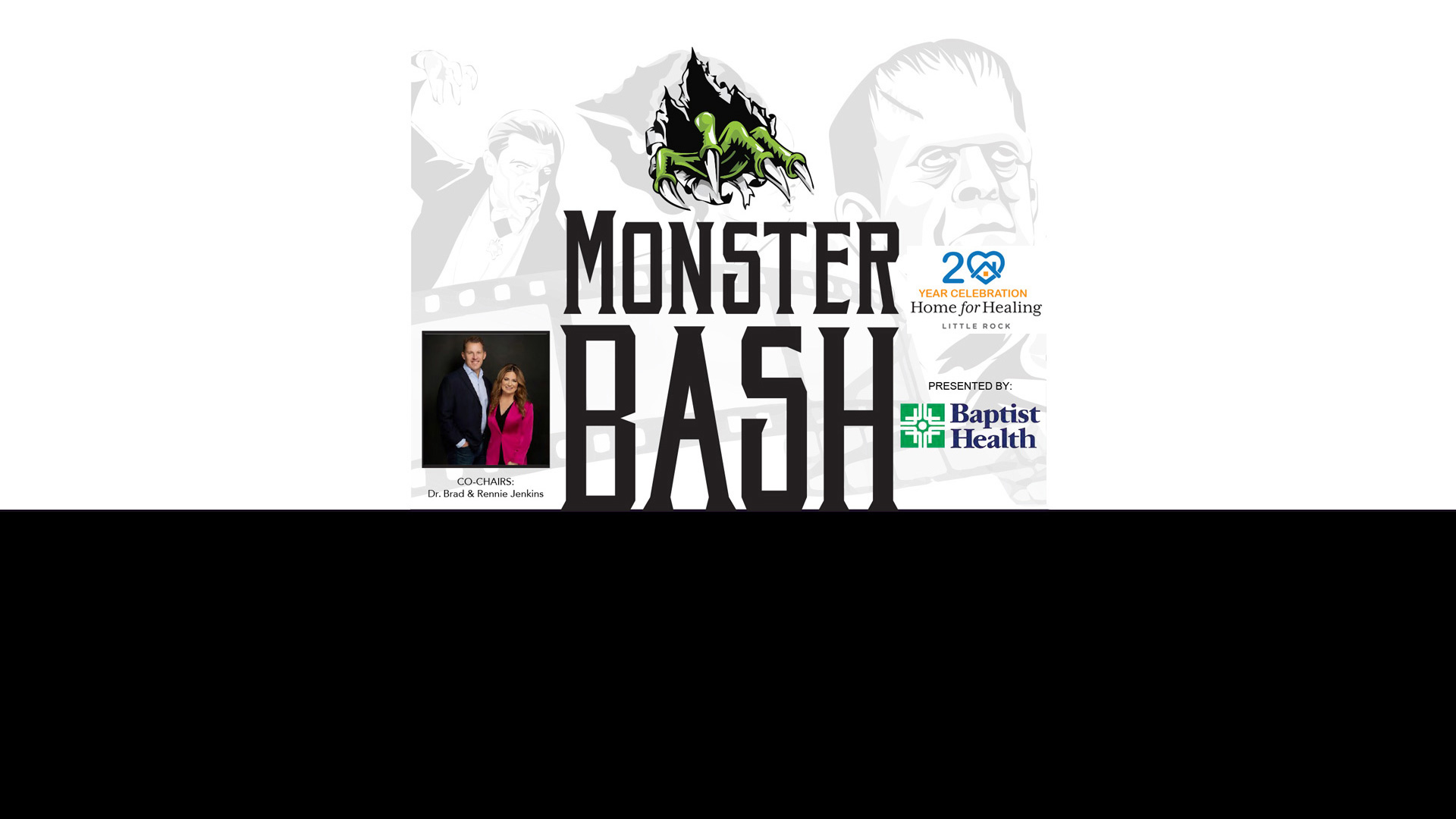 Home for Healing background