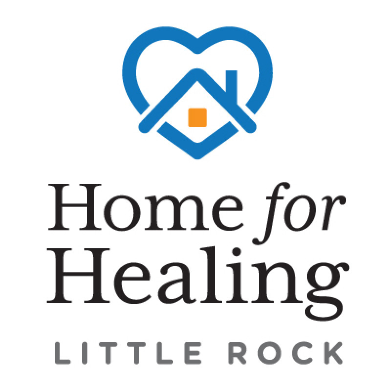 Home for Healing logo