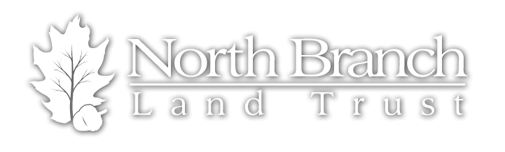 2023 North Branch Land Trust Annual Dinner & Auction logo