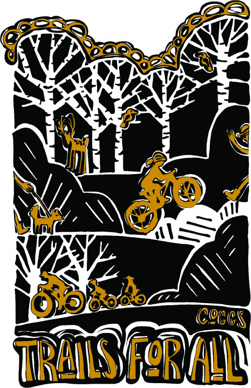 COGGS Gala 2023 logo