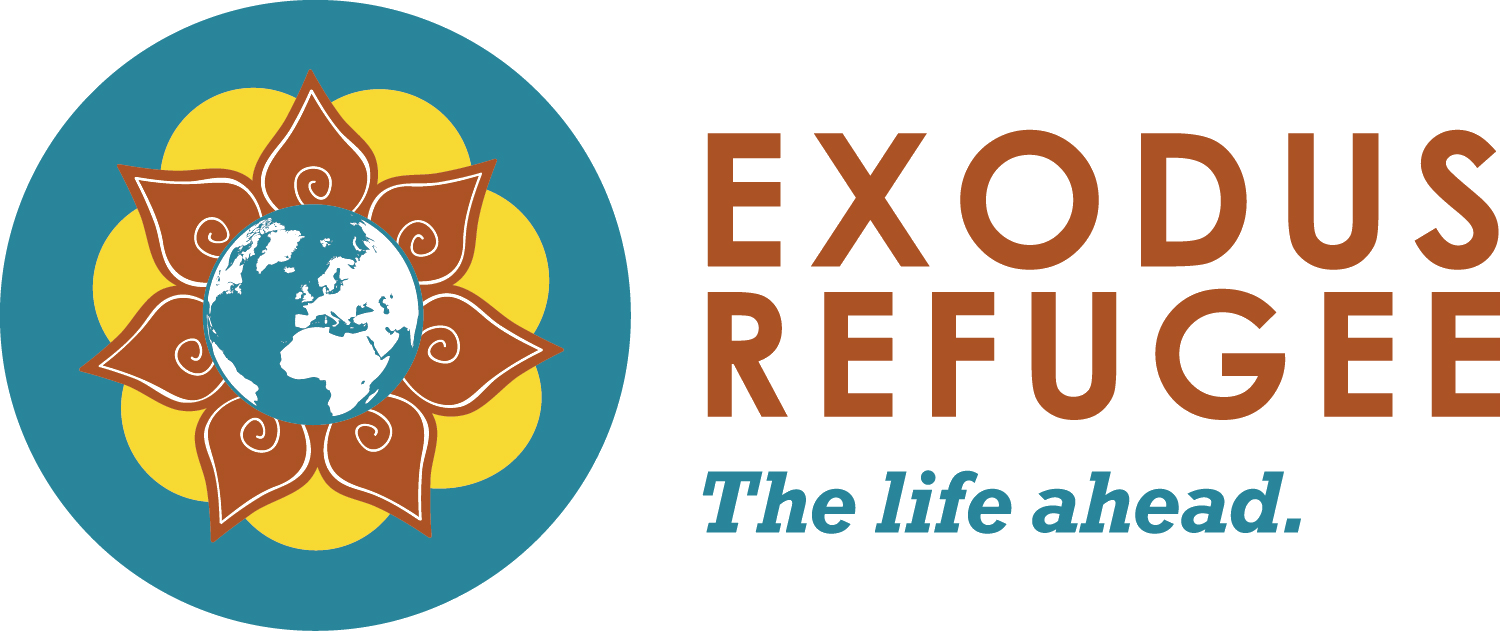 Celebrate the Life Ahead Gala 2023 logo