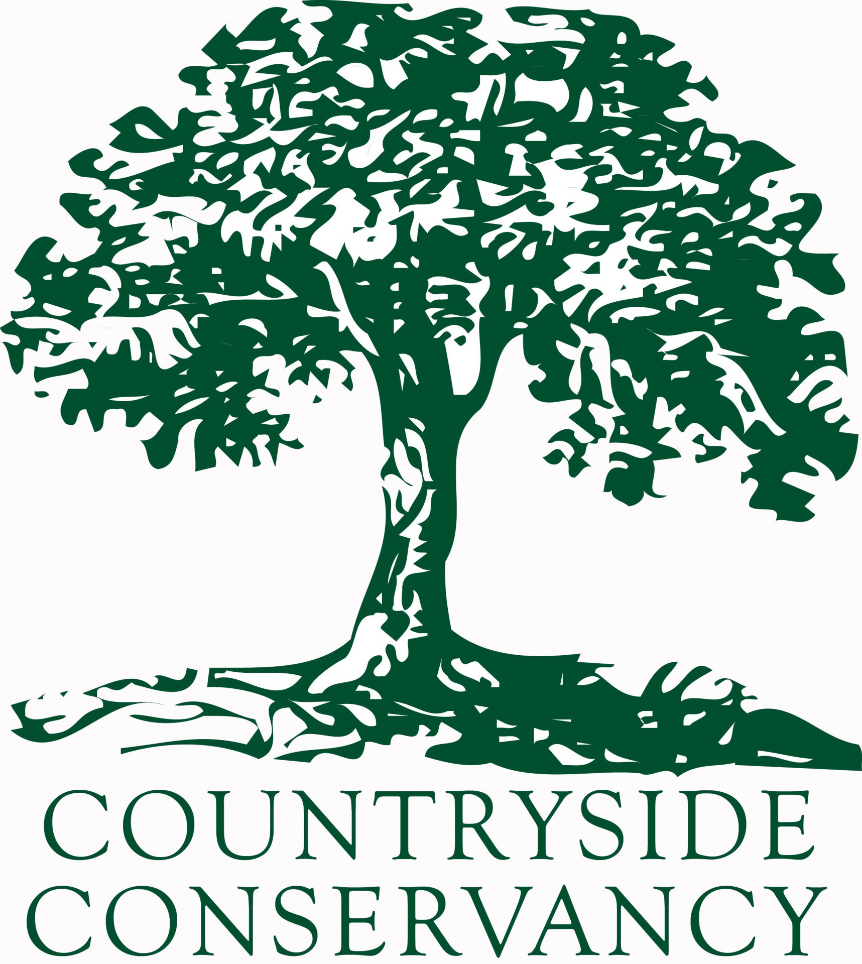 Countryside Conservancy logo