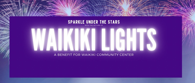SPARKLE UNDER THE STARS logo
