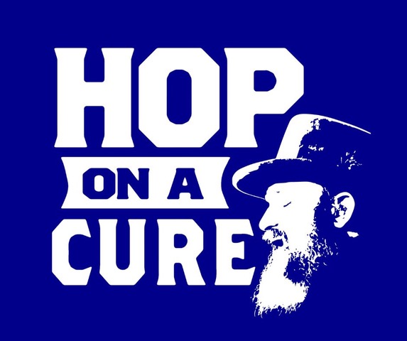 Driving Towards A Cure Auction logo