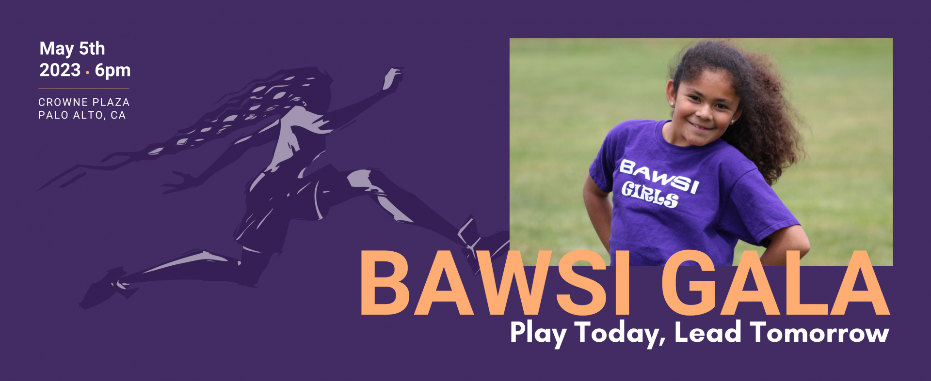 BAWSI Gala 2023 logo