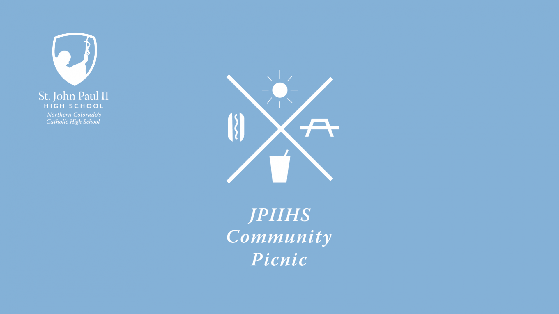 JPIIHS Spring Picnic background