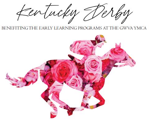 2023 Kentucky Derby Online Silent Auction logo