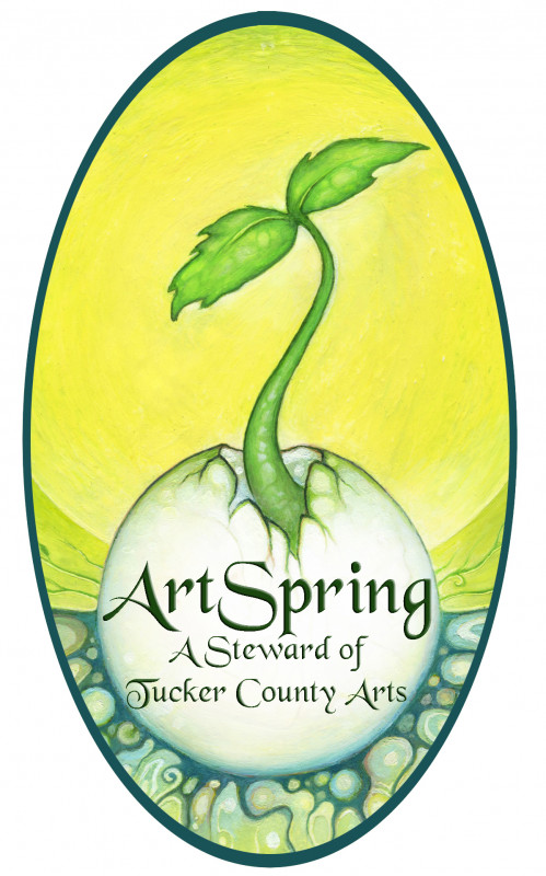 Sponsor logo