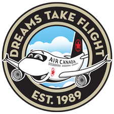 Dreams 2023 Golf Tournament logo