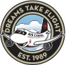 Dreams 2023 Golf Tournament logo
