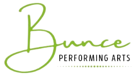 Bunce Performing Arts  logo