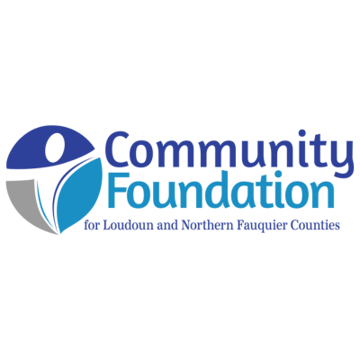 Community Foundation for Loudoun and Northern Fauquier Counties logo