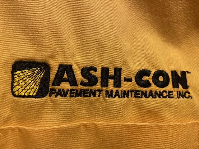 Sponsor logo