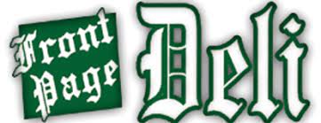 Sponsor logo