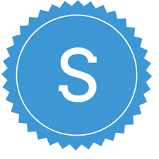 Sponsor logo