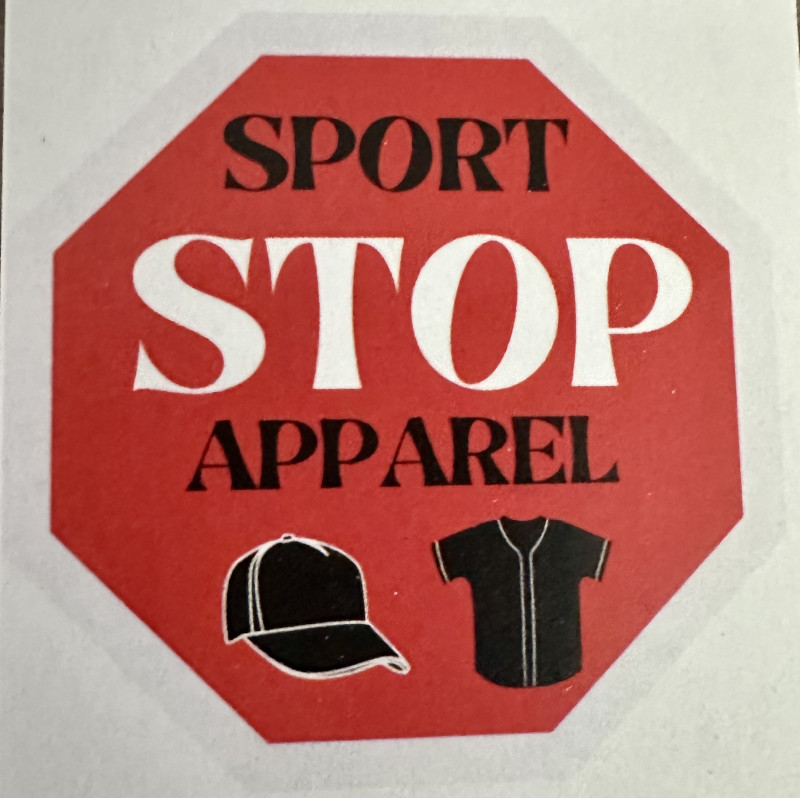 Sponsor logo