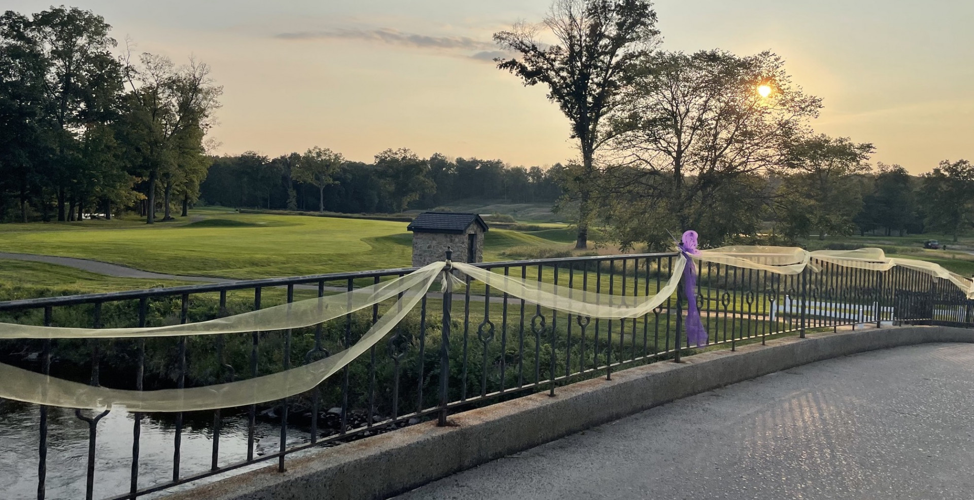 Golf Outing 2023 background