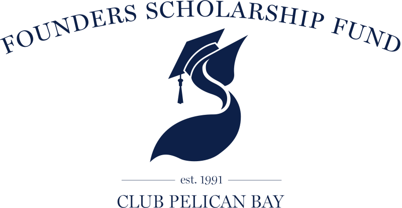 Founders Scholarship Fund logo