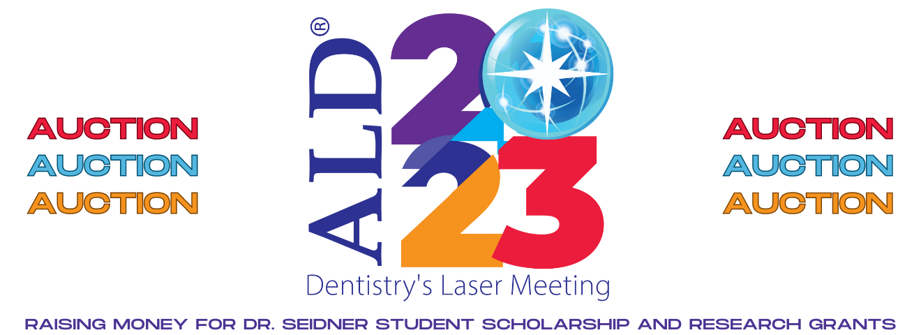 ALD 2023 Conference logo