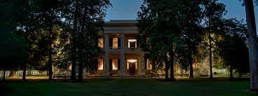 The Hermitage Gala background