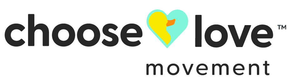 Scarlett Lewis: Choose Love! banner