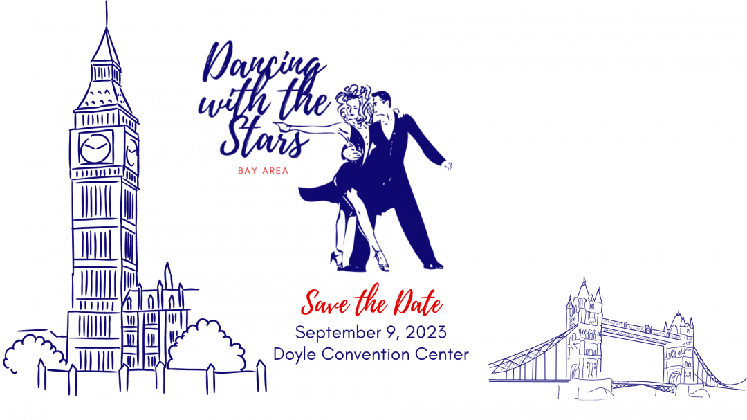 Dancing with the Stars banner