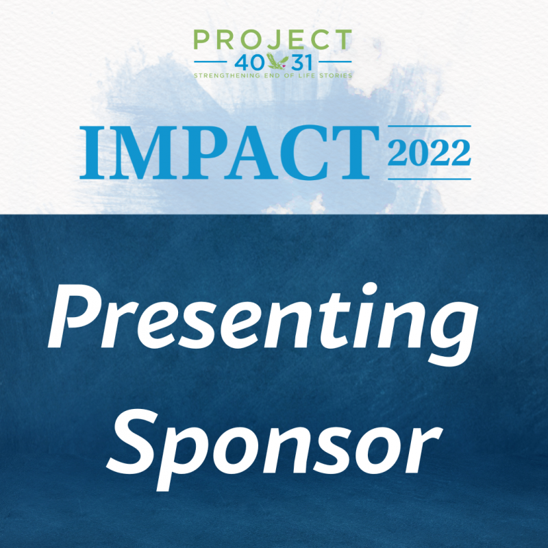 Sponsor logo