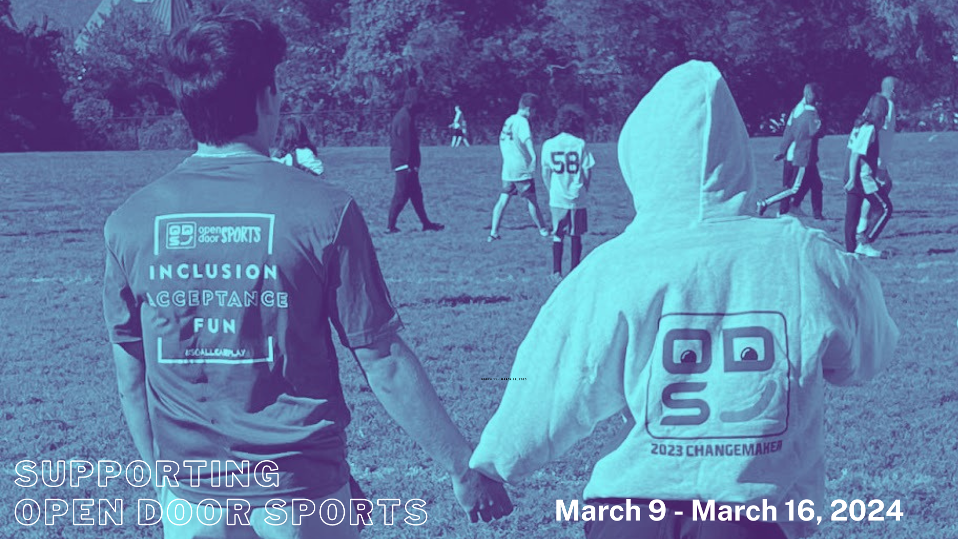 2024 So ALL Can Play Online Auction background