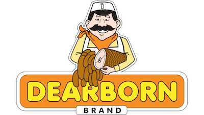 Sponsor logo