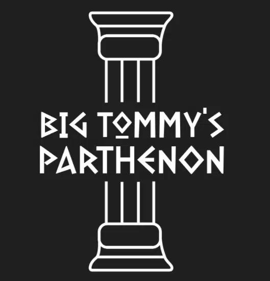 Sponsor logo