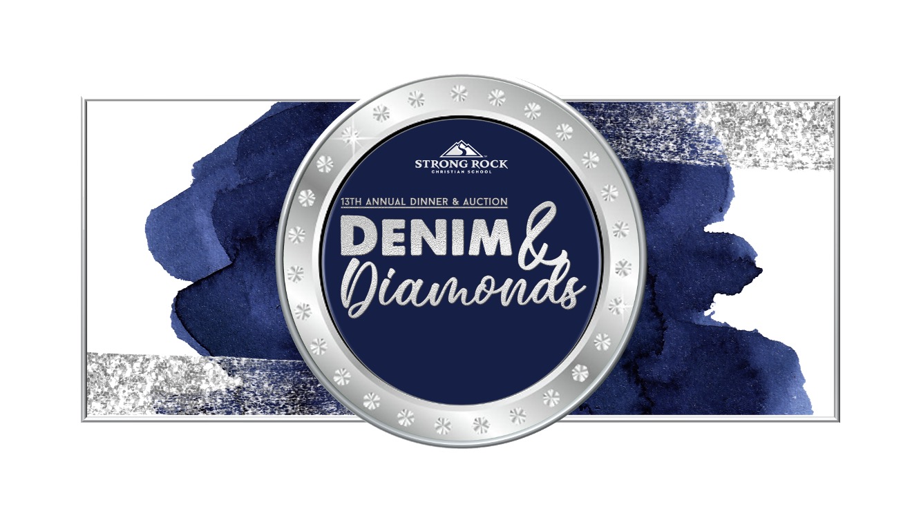 2023 D&D Auction logo