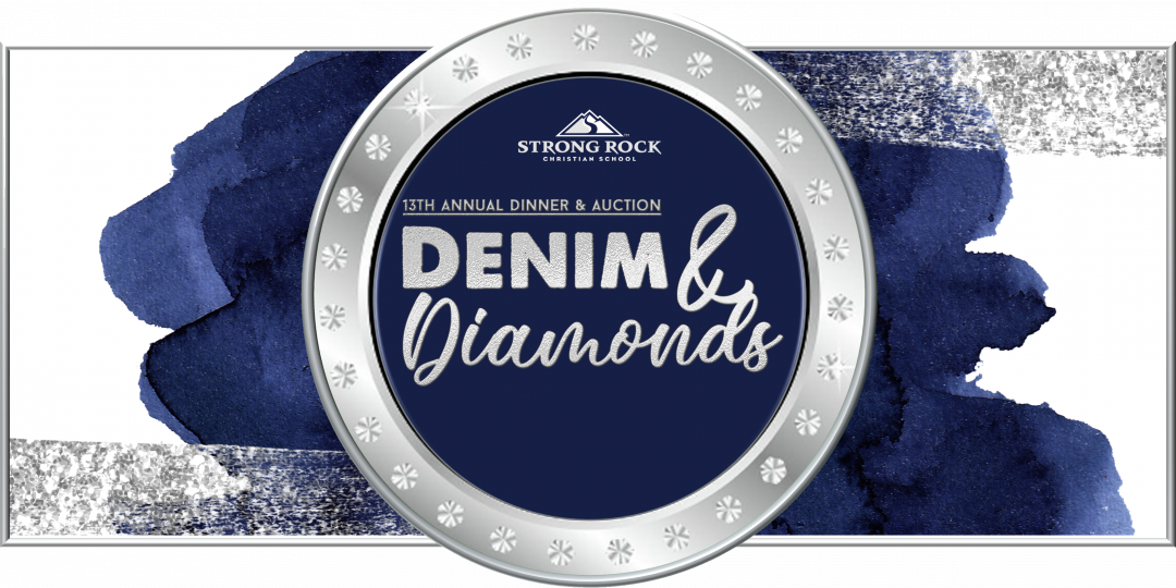 2023 D&D Auction banner