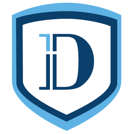 DePaul Prep logo
