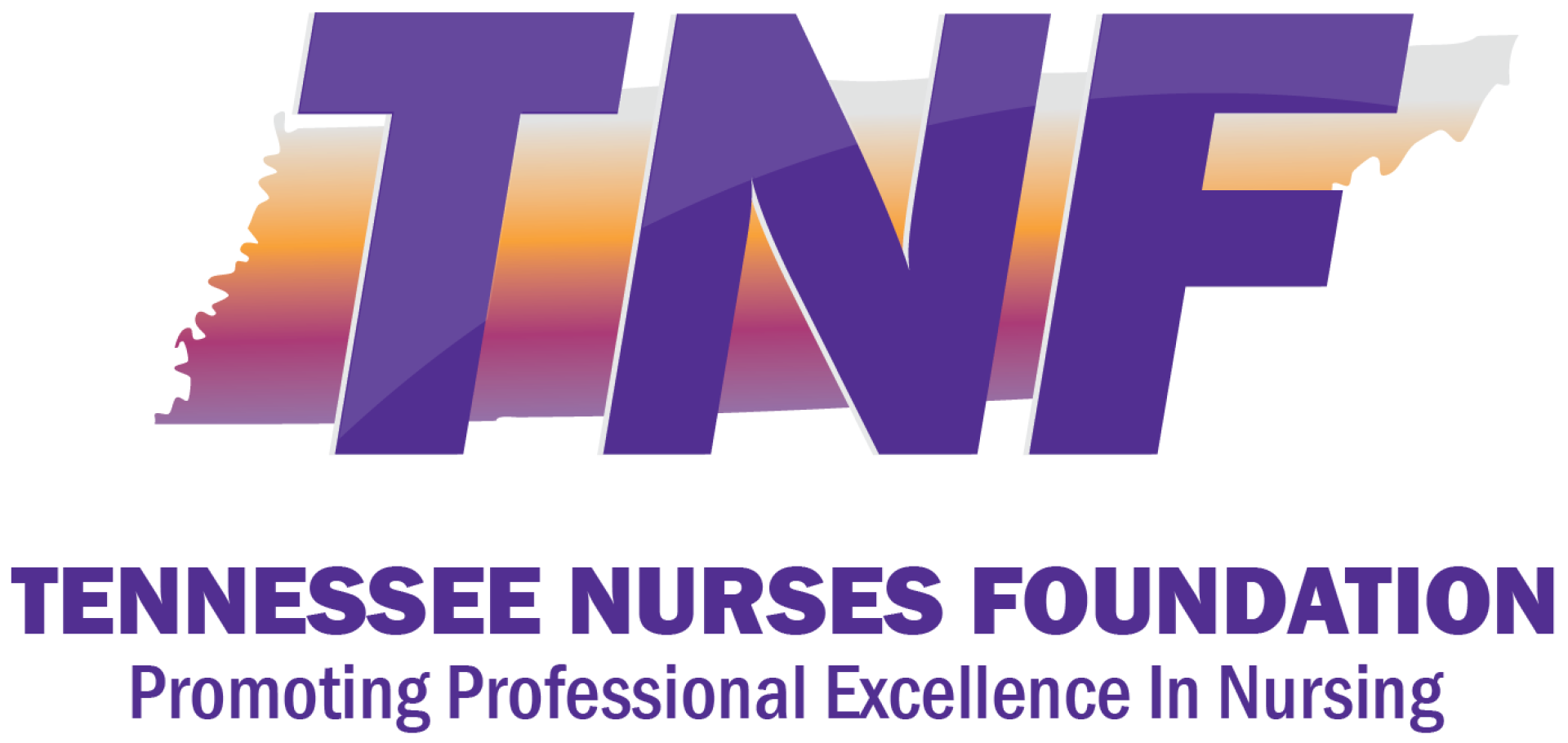 Tennessee Nurses Foundation Silent Auction Oct. 2023 logo