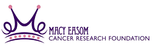 Macy Easom June 2023 logo